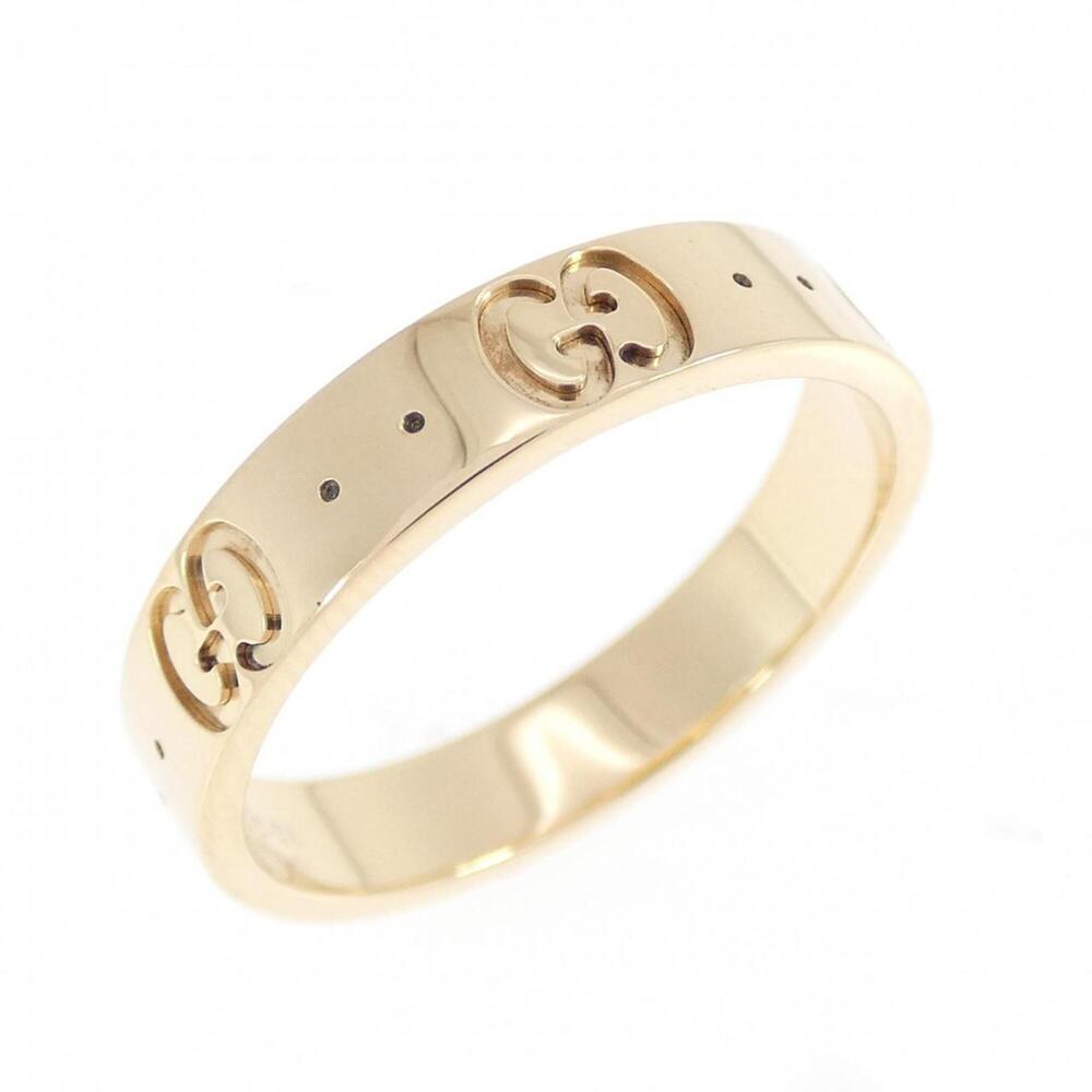 GUCCI Gold Ring